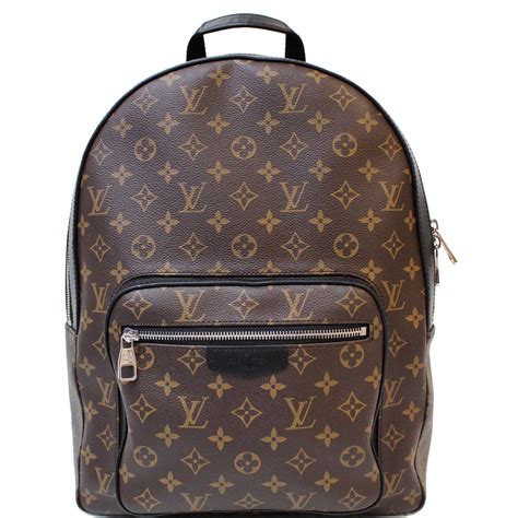 louis vuitton josh bag price|josh louis vuitton backpack price.